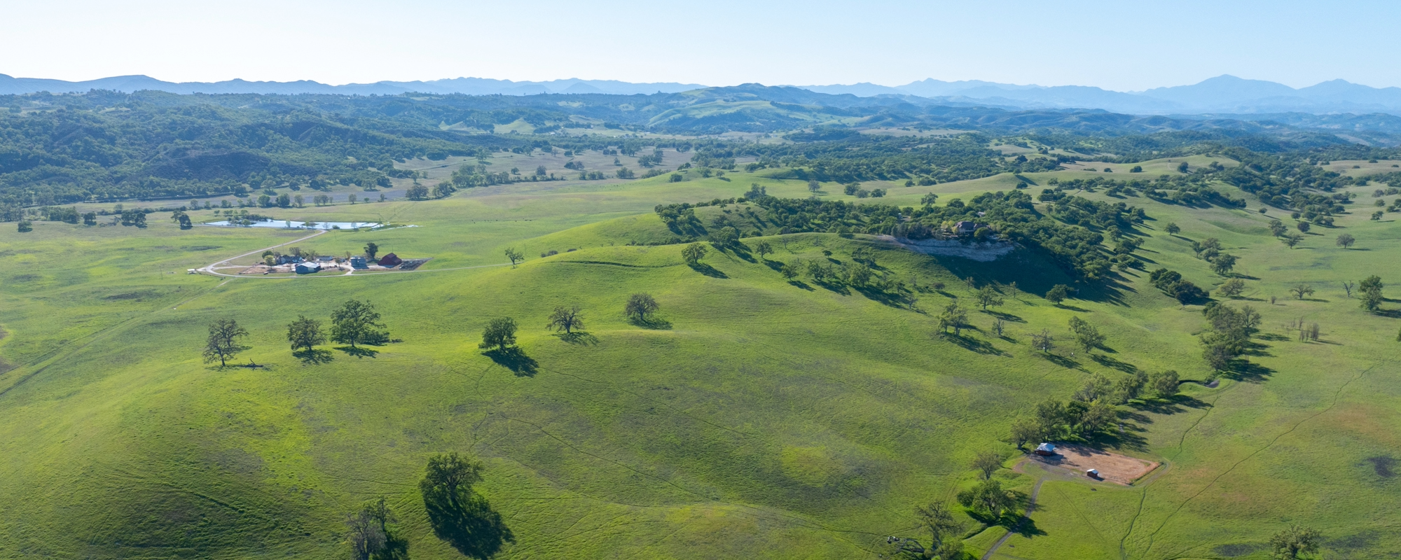 Rancho San Bartolome